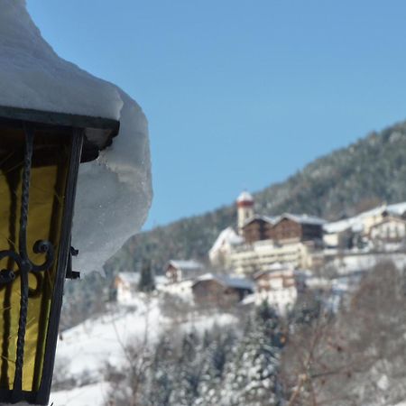 Sonnleitn Lägenhet Laion Exteriör bild