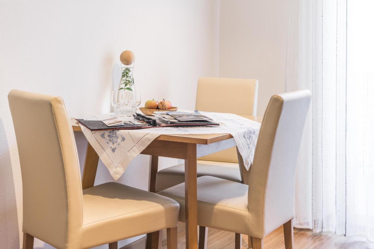 Sonnleitn Lägenhet Laion Exteriör bild