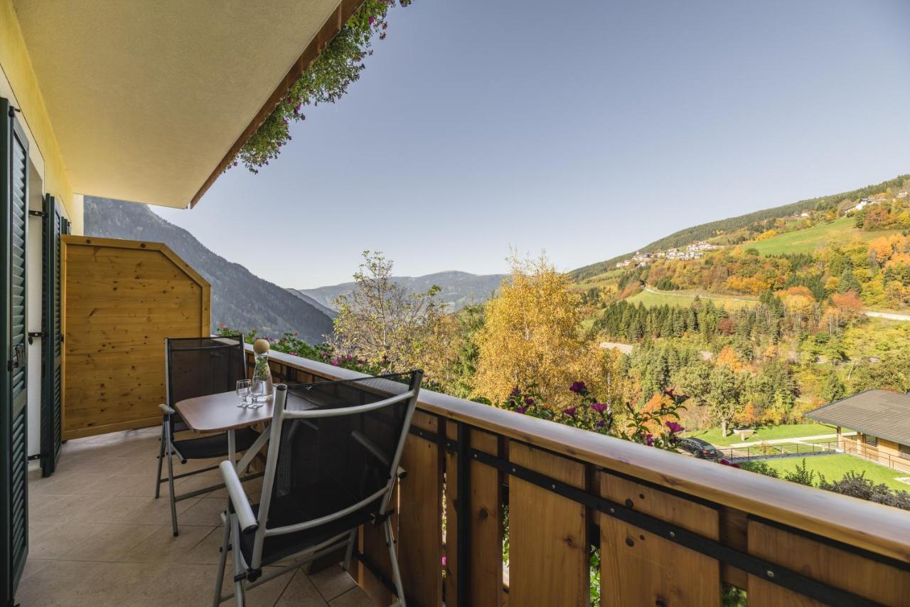 Sonnleitn Lägenhet Laion Exteriör bild