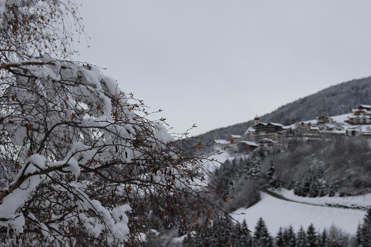 Sonnleitn Lägenhet Laion Exteriör bild
