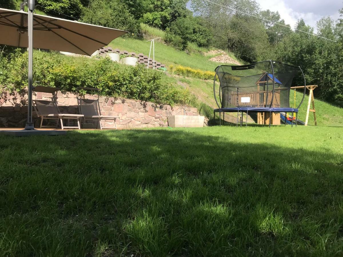 Sonnleitn Lägenhet Laion Exteriör bild